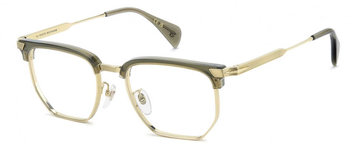 David Beckham DB1240 Eyeglasses